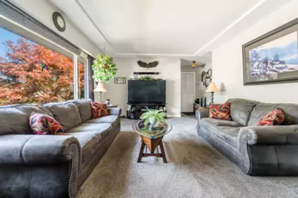 Kitchen Island Photo of 12882 98a Avenue, Surrey, BC