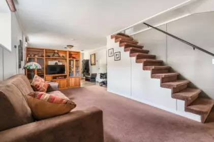 Loft / Bonus Room Photo of 12882 98a Avenue, Surrey, BC