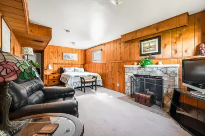 Office / Den Photo of 12882 98a Avenue, Surrey, BC