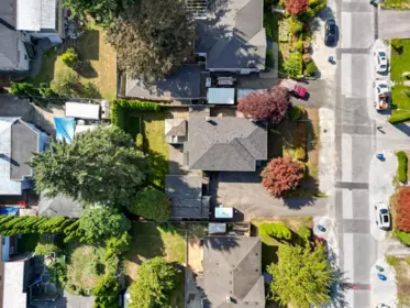 Outdoor Patio Photo of 12882 98a Avenue, Surrey, BC