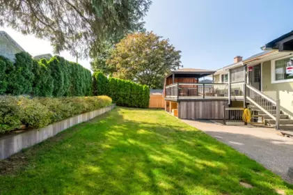 Staircase Photo of 12882 98a Avenue, Surrey, BC