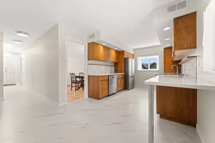 Kitchen Photo of 218 Mundy Street, Coquitlam, BC