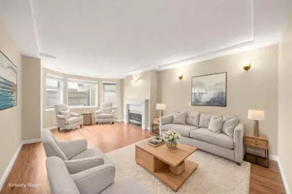 B205 4821 53 Street, Delta, BC, Delta — Apartment/Condo for sale