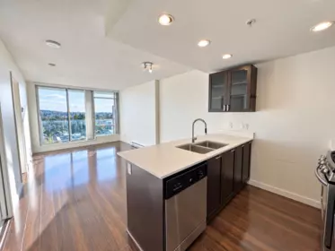 Breakfast Nook Photo of 1605 4815 Eldorado Mews, Vancouver, BC