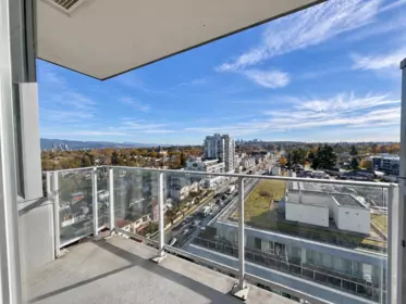 1605 4815 Eldorado Mews, Vancouver, BC, Vancouver — Apartment/Condo for sale