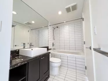 Kitchen Photo of 1605 4815 Eldorado Mews, Vancouver, BC
