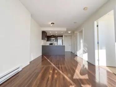 Pantry Photo of 1605 4815 Eldorado Mews, Vancouver, BC