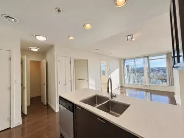 Primary Bedroom Photo of 1605 4815 Eldorado Mews, Vancouver, BC