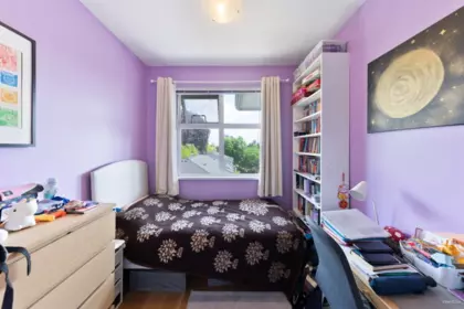 Office / Den Photo of 408 995 W 59th Avenue, Vancouver, BC