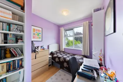 Powder Room Photo of 408 995 W 59th Avenue, Vancouver, BC