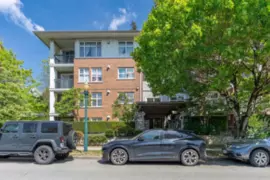 408 995 W 59th Avenue, Vancouver, BC