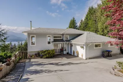 Fitness Center Photo Near 5872 Deerhorn Drive, Sechelt, BC