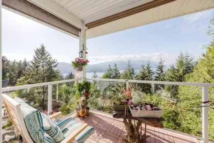 Guest Bathroom Photo of 5872 Deerhorn Drive, Sechelt, BC
