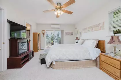 Laundry Room Photo of 5872 Deerhorn Drive, Sechelt, BC