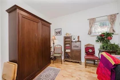 Loft / Bonus Room Photo of 5872 Deerhorn Drive, Sechelt, BC