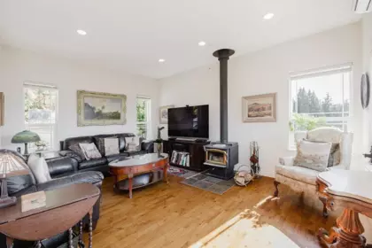 Pantry Photo of 5872 Deerhorn Drive, Gibsons, BC