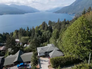 Playground / Recreational Area Near 5872 Deerhorn Drive, Sechelt, BC