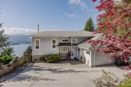 5872 Deerhorn Drive, Sechelt, BC