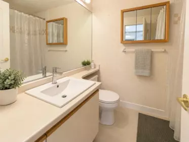 Bedroom 3 Photo of 305 7580 Minoru Boulevard, Richmond, BC