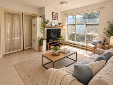 305 7580 Minoru Boulevard, Richmond, BC, Richmond — Apartment/Condo for sale