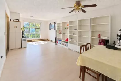 Family Room Photo of 305 7580 Minoru Boulevard, Richmond, BC