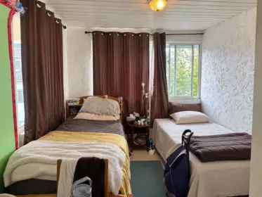 Primary Bedroom Photo of 305 7580 Minoru Boulevard, Richmond, BC