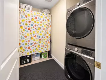 Walk-In Closet Photo of 305 7580 Minoru Boulevard, Richmond, BC