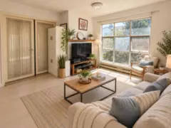 305 7580 Minoru Boulevard, Richmond, BC