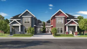 1 8811 Saunders Road, Richmond, BC