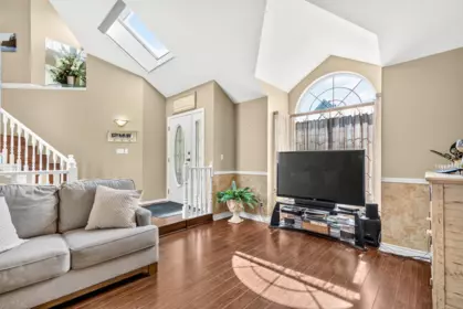 Primary Bedroom Photo of 5818 Trail Avenue, Sechelt, BC