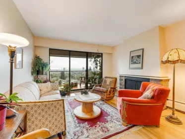 307 5340 Hastings Street, Burnaby, BC, Burnaby — Apartment/Condo for sale
