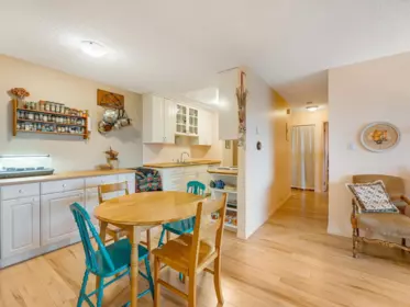 Kitchen Photo of 307 5340 Hastings Street, Burnaby, BC