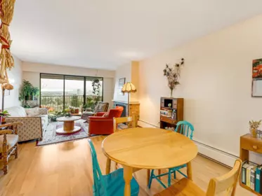 Pantry Photo of 307 5340 Hastings Street, Burnaby, BC