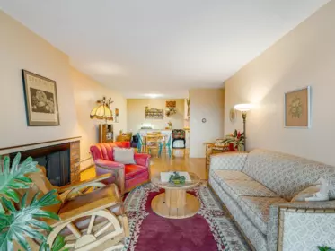 Primary Bedroom Photo of 307 5340 Hastings Street, Burnaby, BC