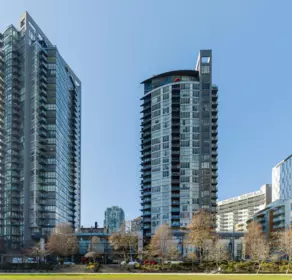 Hot Tub / Spa Photo of 2402 1155 Seymour Street, Vancouver, BC