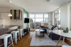 2402 1155 Seymour Street, Vancouver, BC
