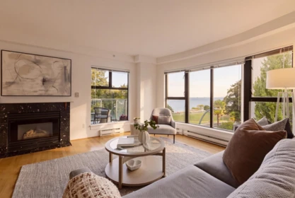 300 1410 Bute Street, Vancouver, BC, Vancouver — Apartment/Condo for sale
