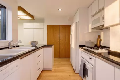 Office / Den Photo of 300 1410 Bute Street, Vancouver, BC