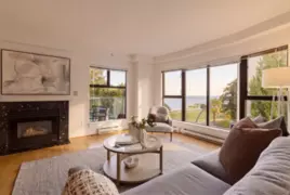 300 1410 Bute Street, Vancouver, BC