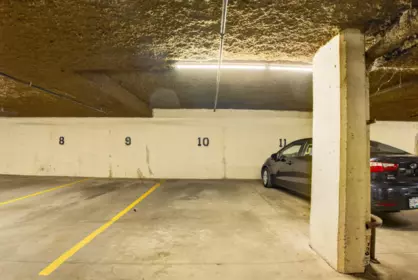 Basement Recreation Room Photo of 2114 13819 100 Avenue, Surrey, BC