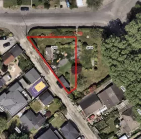 2560 Wellington Crescent, Richmond, BC, Richmond — Land for sale