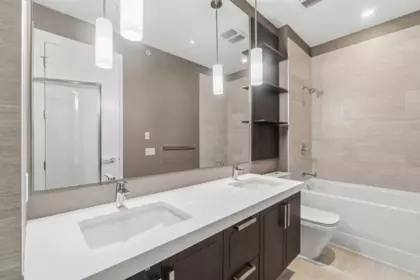 Loft / Bonus Room Photo of 109 550 Seaborne Place, Port Coquitlam, BC
