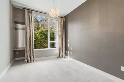 Powder Room Photo of 109 550 Seaborne Place, Port Coquitlam, BC