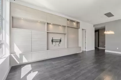 Primary Bedroom Photo of 109 550 Seaborne Place, Port Coquitlam, BC