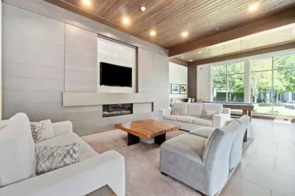 Street View Photo of 109 550 Seaborne Place, Port Coquitlam, BC