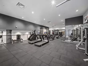 Loft / Bonus Room Photo of 107 55 Klahanie Drive, Port Moody, BC