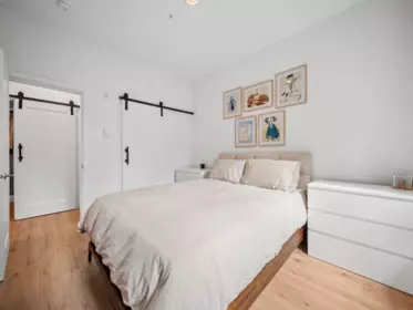 Walk-In Closet Photo of 107 55 Klahanie Drive, Port Moody, BC