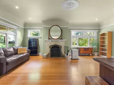 5138 East Boulevard, Vancouver, BC, Vancouver — Single Family Residence for sale