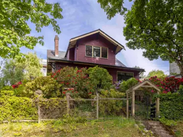 5138 East Boulevard, Vancouver, BC, Vancouver — Single Family Residence for sale