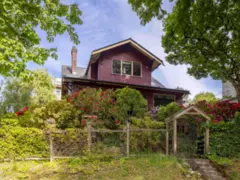 5138 East Boulevard, Vancouver, BC